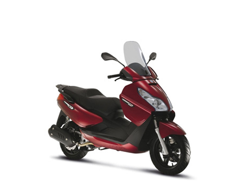 X7 300 2010-2012 (M62201)