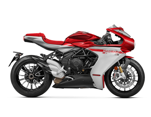 Superveloce 800 2020-