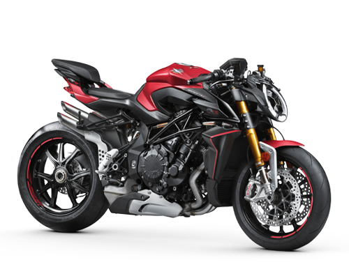 Brutale 1000 RR 2019-2024