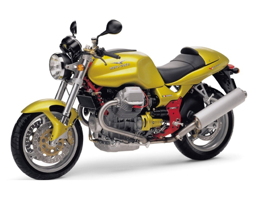 V11 Sport 1999-2006 (KR, KT)