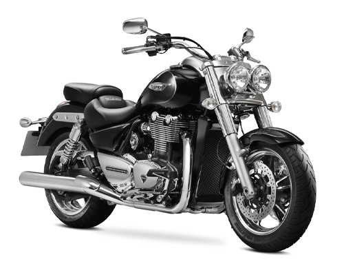 Thunderbird Commandant 1700 2014-2018 (B17, SMTTNB15C7, BF01)