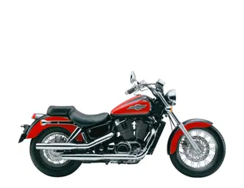 VT 1100 C2 Shadow ACE 1995-2000 (SC32)