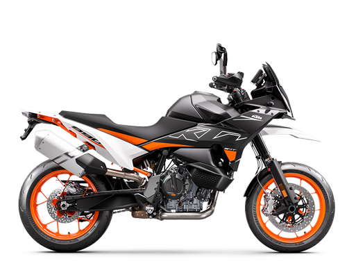890 SMT 2023- (KTM R2 Adventure)