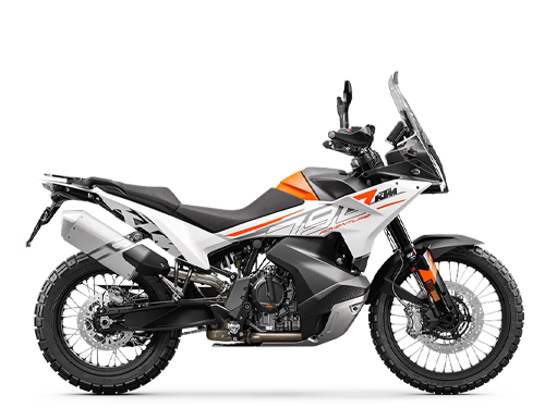 790 Avontuur 2023-