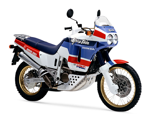 XRV 750 Africa Twin 1993-2003 (RD 07)