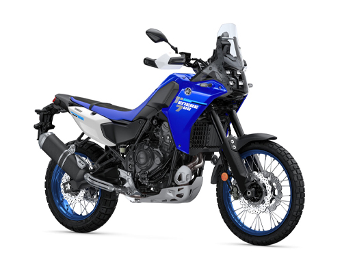 XTZ 700 Tenere 2025- (DM20, DM21)