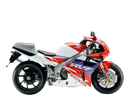 RVF 750 R 1994-1998 (RC 45)