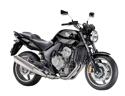 CBF 600 2008-2013 (PC43E, PC43F, PC43G, PC43H)
