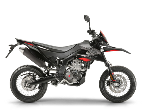 SX 125 4-takt 2018- (KXB, KTB)