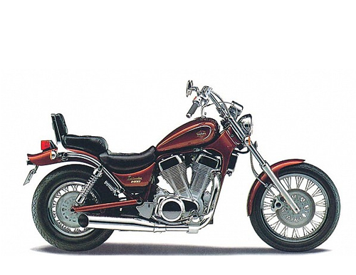 VS 600 Intruder 1995-1997 (VN51B)