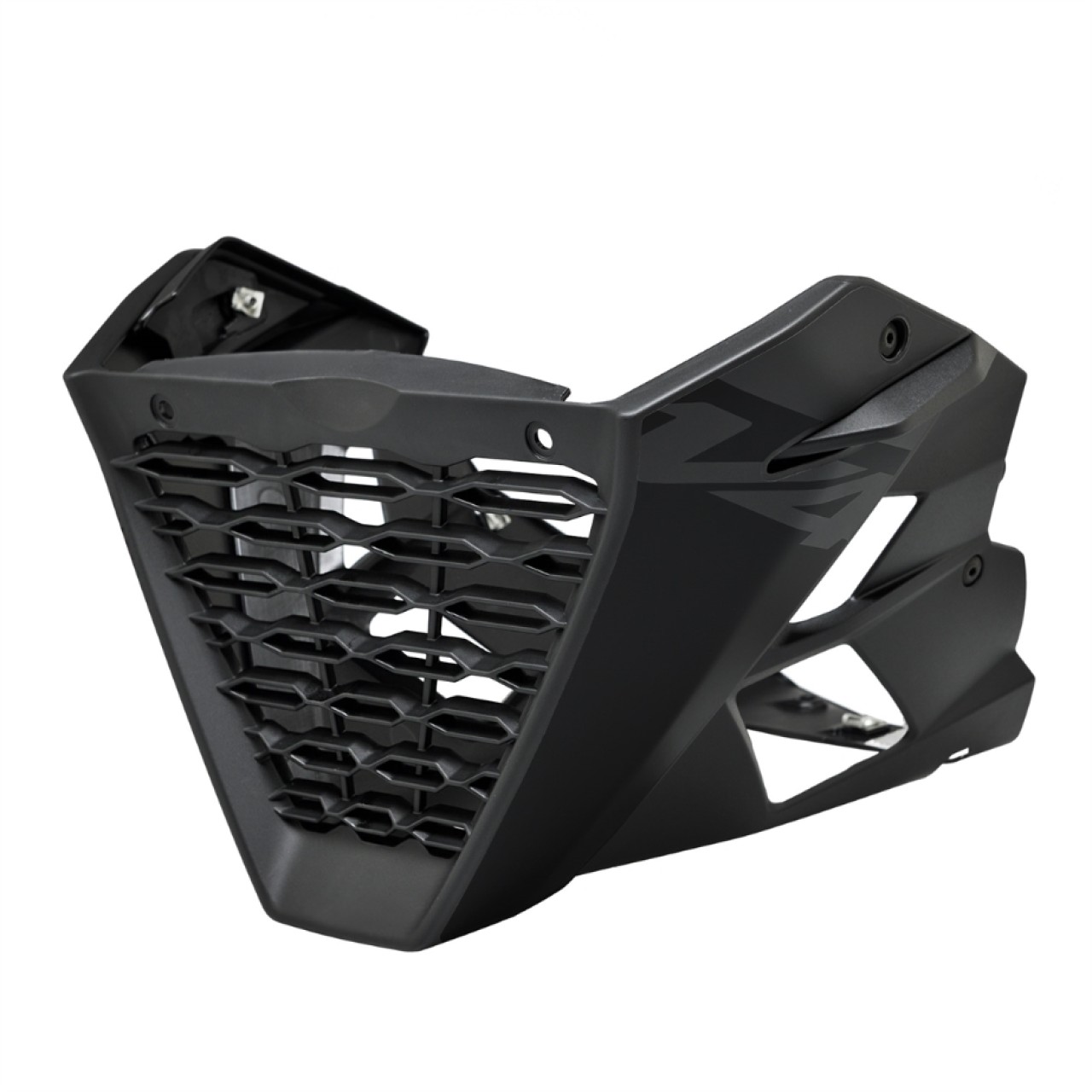 Voorspoiler voor Aprilia Tuono V4 1100 /Fabriek (25-)