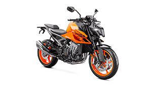 KTM