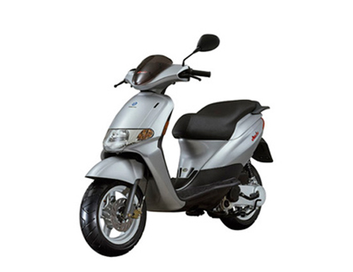 Diesis 50 2-takt 2002-2006 (C34)