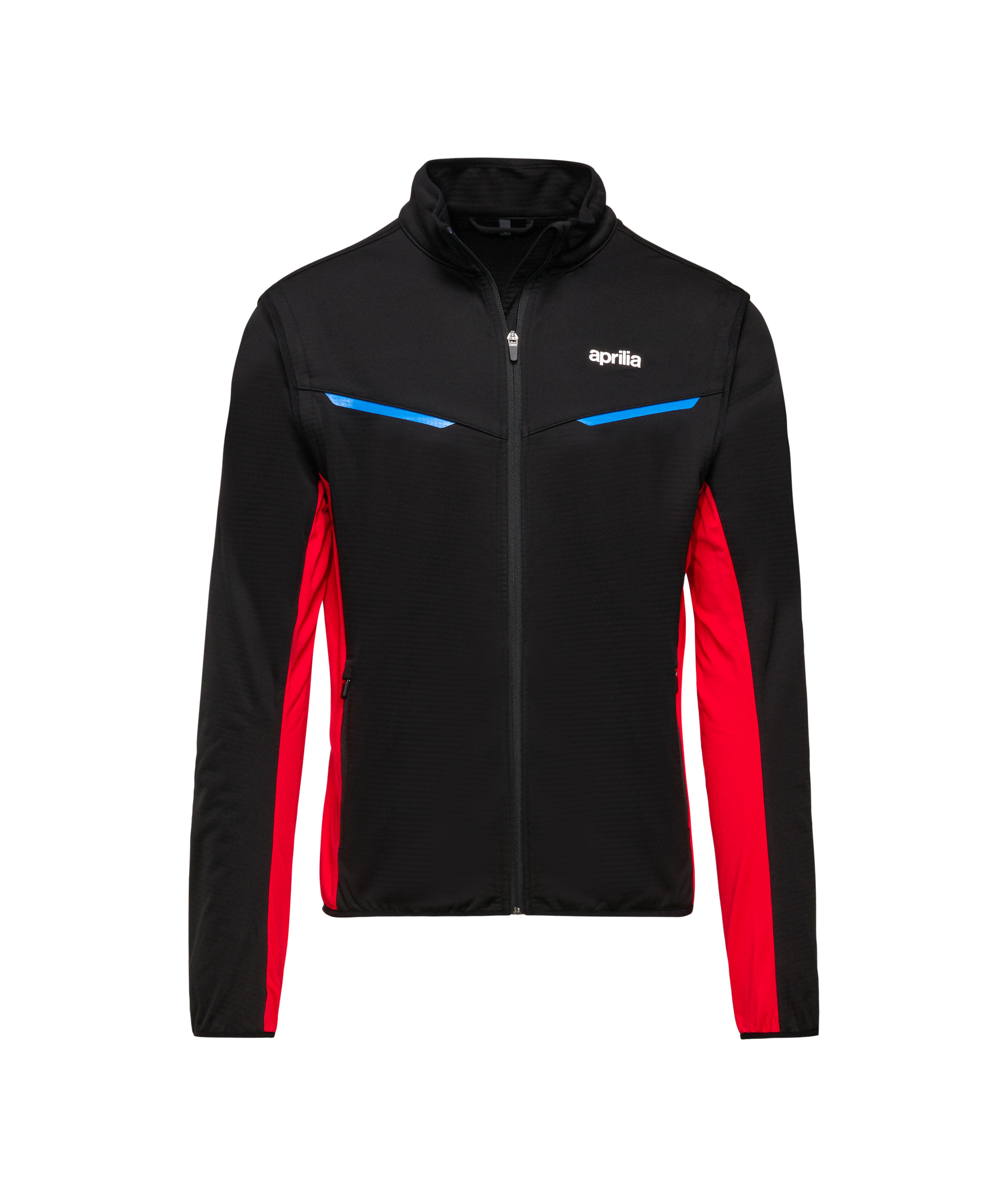 Aprilia softshell jas "Tuareg"
