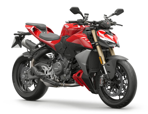 Streetfighter V2 890 2025-