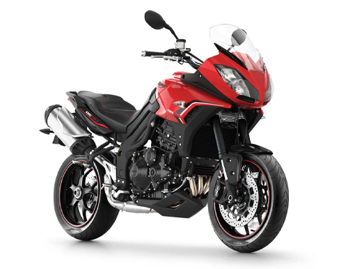 Tiger 1050 Sport 2013-2015 (115NG, G7475)
