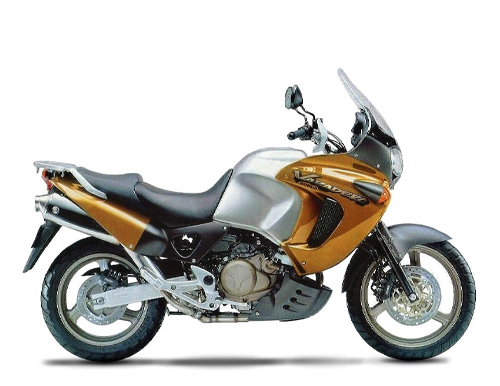 XL 1000 V Varadero 1999-2002 (SD01, SD02)