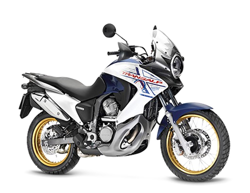XL 700 V Transalp 2008-2012 (RD13,RD15)