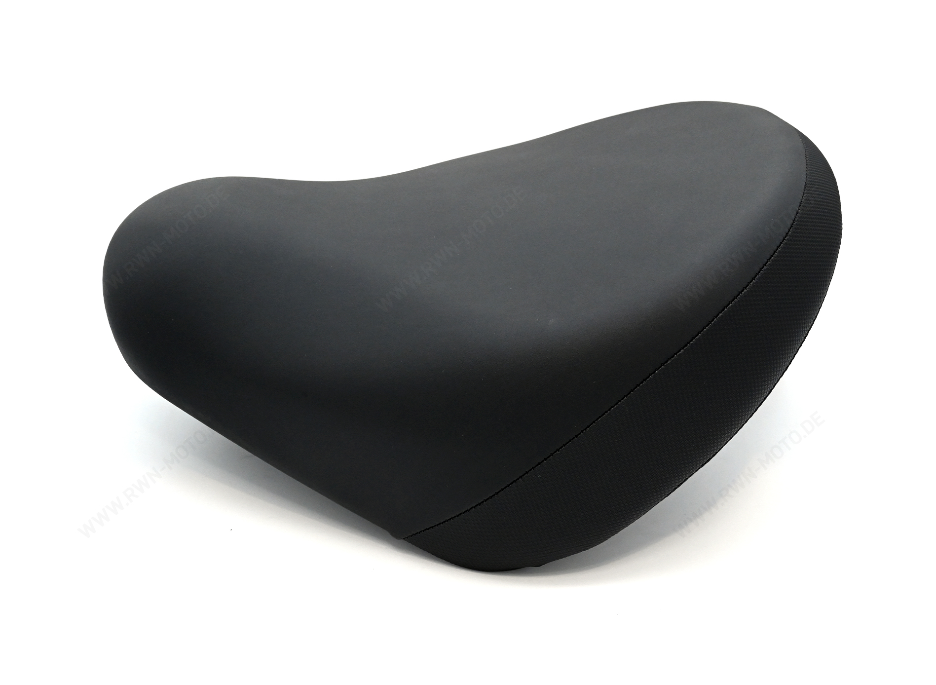 Comfort bestuurderszadel zwart voor Honda CMX 1100 Rebel (21-) Origineel