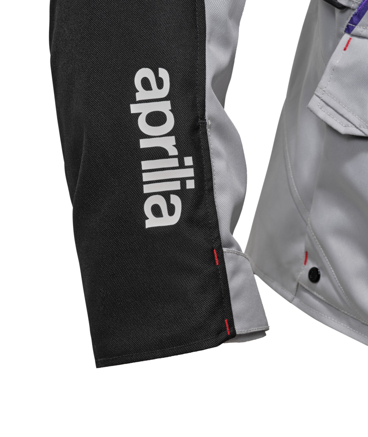 Aprilia Jacket Experience door Alpinestars