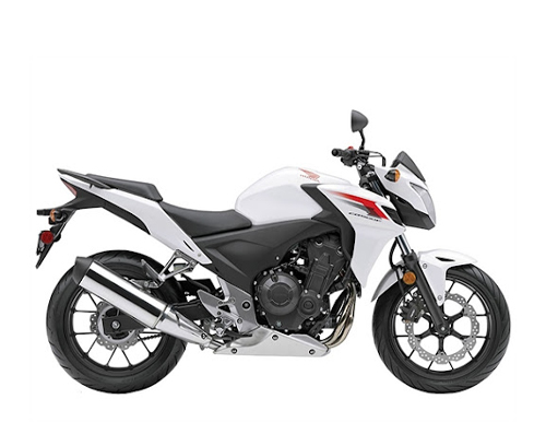CB 500 F 2013-2015 (PC45)