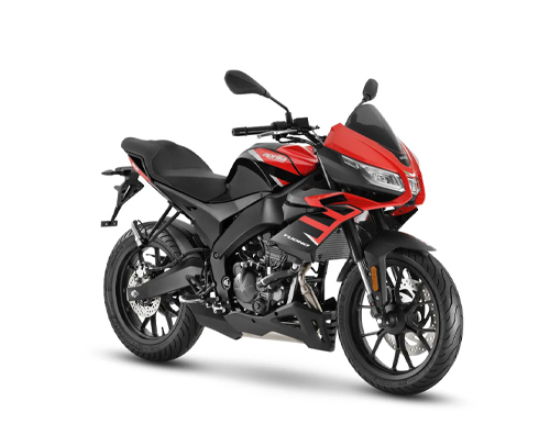 Tuono 125 2021- (XAB)