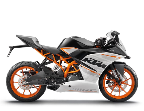 390 RC / R 2014-2020 (RC C2, IS RC 390)