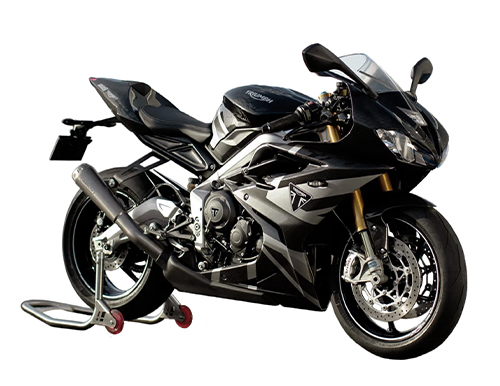 Daytona 765 Moto2 2020-2020 (HB06)