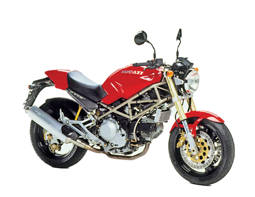 Monster 900 1993-1999 (900M)