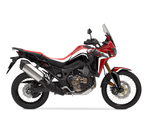 CRF 1000 L Africa Twin 2016-2017 (SD04,SD06)