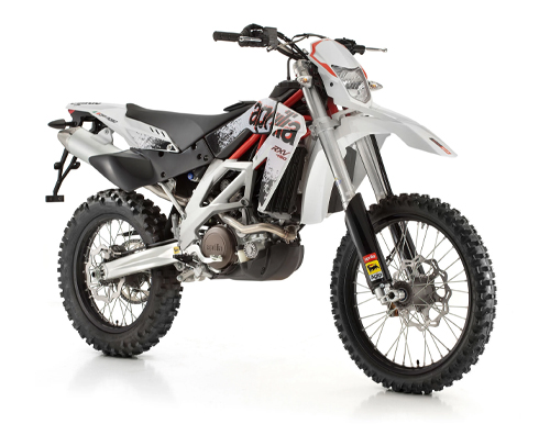 RXV 550 2006-2013 (VPL, VPT, VPX)