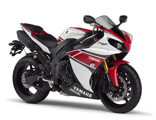YZF R1 2012-2014 (RN225, 1KB, 2SG)