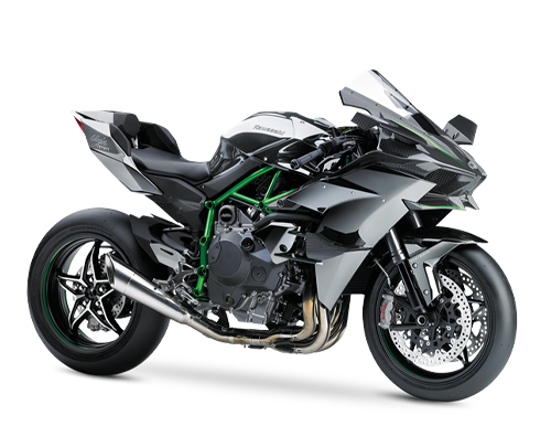 Ninja H2 /R 2015-2020 (ZXT00N, ZXT00P, ZXT00X, ZXT00Y, ZXT02J)