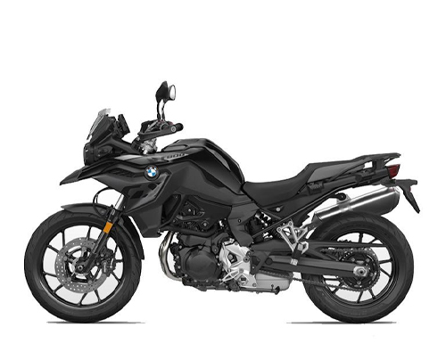 F 800 GS 2024- (K80)