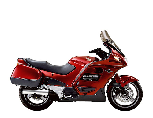 ST 1100 Pan-Europees 1990-2001 (SC26)