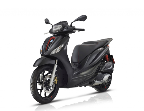 Medley 125i (iGet) 2020- (MB0100, MD0100)