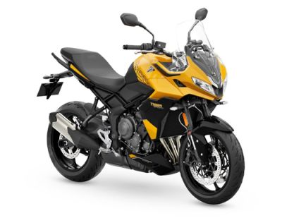 Tiger Sport 800 2025- (LN20)