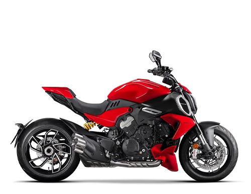 Diavel V4 2023- (3G00AA)