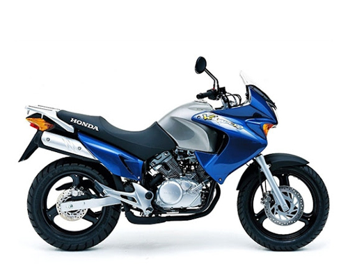 XL 125 V Varadero 2001-2013 (JC32)