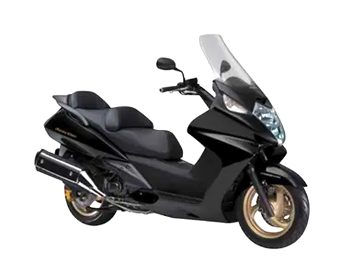 FJS 600 SW-T 2010-2016 (PF01C)