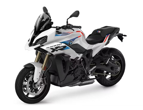 M 1000 XR 2024- (KM9)