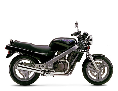 NTV 650 Revere 1988-1998 (RC33)