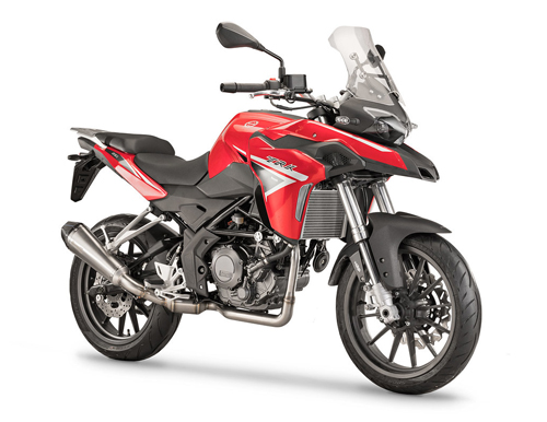 TRK 251 2018-2009