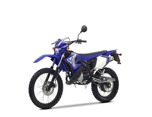 DT 50 R 2003-2005 (2C21)
