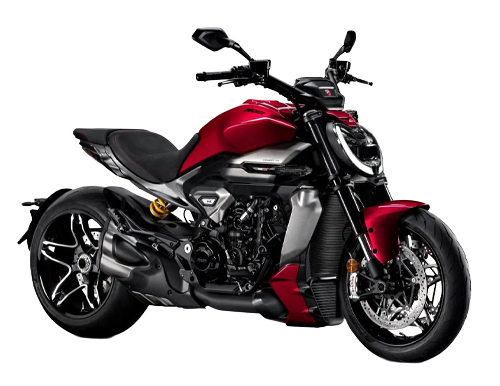 XDiavel V4 2025-