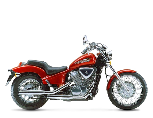 VT 600 C Shadow 1988-2000 (PC21)