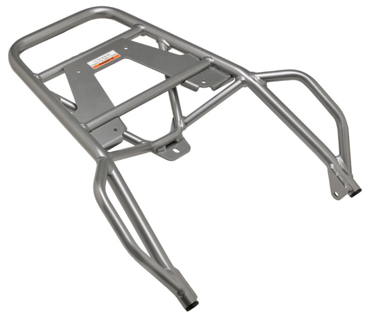 Bagagerek voor Urban Topcase voor Aprilia Tuareg 660 /Rally