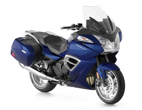 Trophy 1200 /SE 2013-2020 (V13VH, H10, H11)