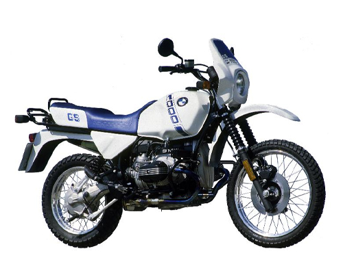R 100 GS 1986-1990 (247E, 0473. E88)