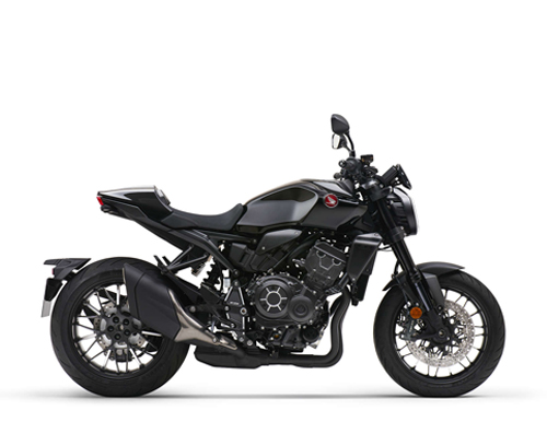 CB 1000 R 2021-2024 (SC80)